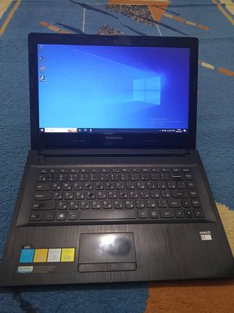 Продам Ноутбук Lenovo