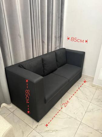 Продается диван для офиса и залов ожиданий