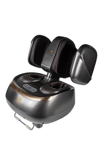 Массажер Health Project Joy напольный вибрационный, воздушно-компрессионный