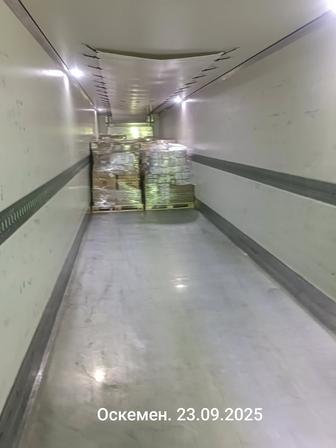 Грузоперевозки Алматы, По Казахстану.