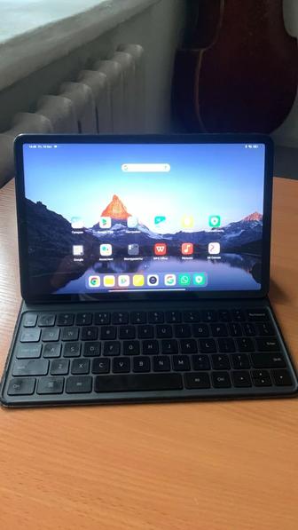 Хiaomi pad 5 с клаватурой