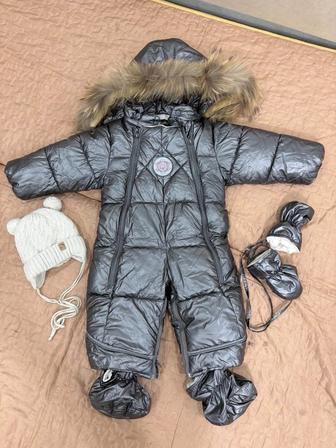 Комбинезоны