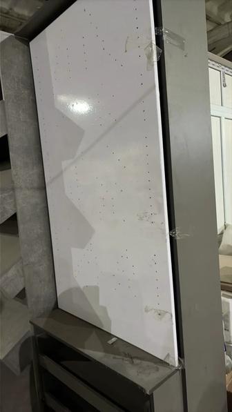 Продам витрины б/у в хорошем состоянии