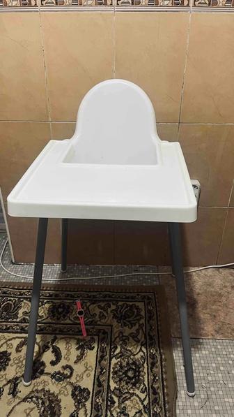 Стульчик детский