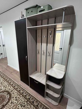 Прихожий шкаф ( прихожая)