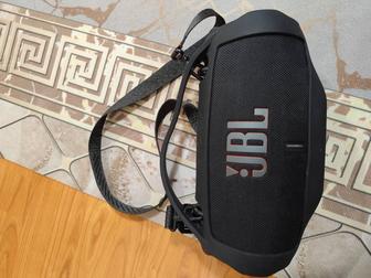 Колонка JBL Extreme 4