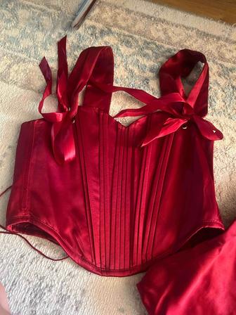 Продам двойку женскую