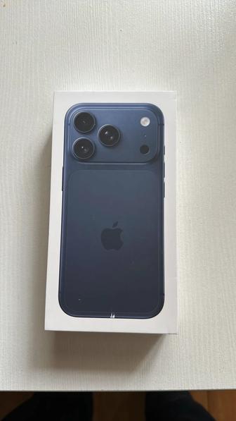 Iphone 17 pro 256