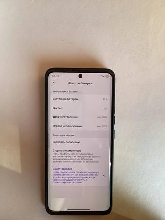 Redmi note 14 pro plus 512gb 5g.