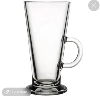 Бокалы для кофе Айриш