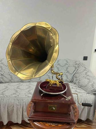 Продам граммофон