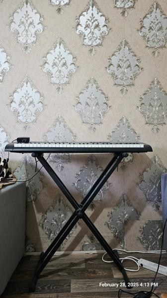 Синтезатор Casio CTK-1300
