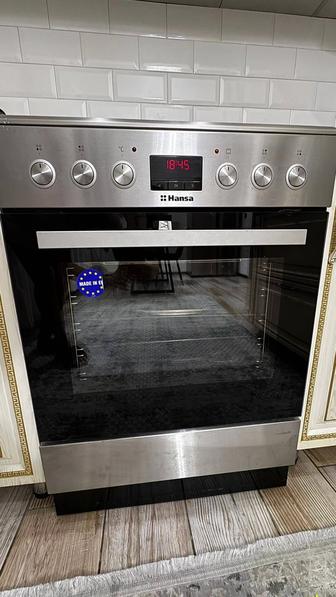 Кухонная плита