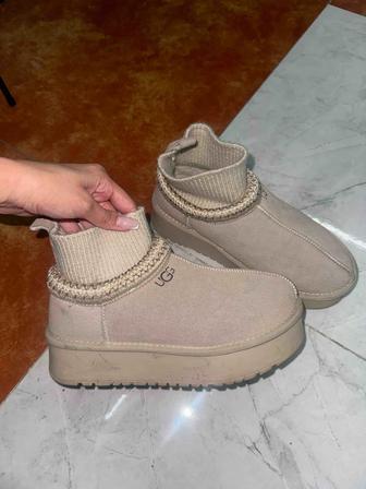 Обувь угги хитовые