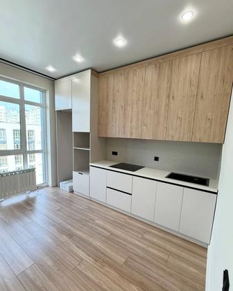 Качественный ремонт квартир