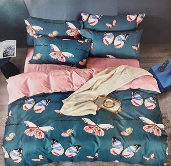 Постельное белье