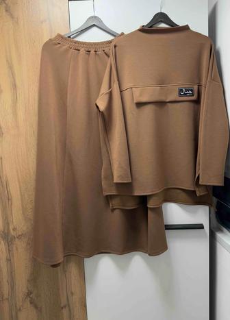 Двойка новый женский