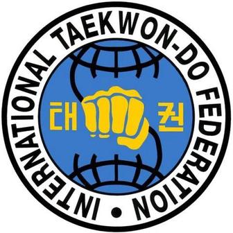 Taekwondo ITF Тренировка