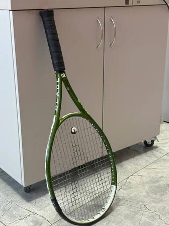 Теннисная ракетка Wilson BLADE FEEL TEAM 103