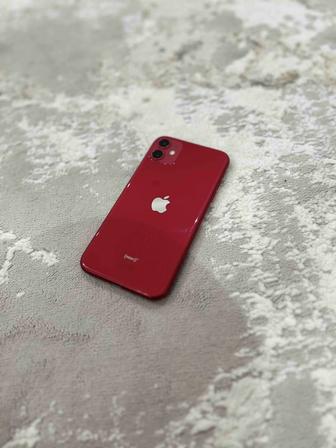 Продам iPhone 11