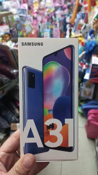 Samsung A31