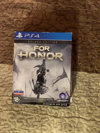 Игры на пс4