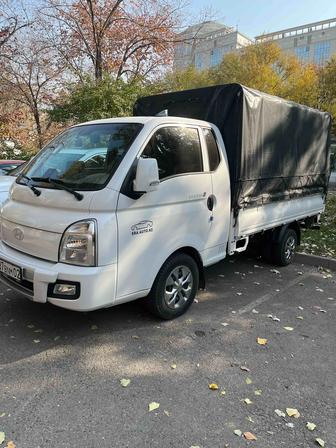 Грузо доставка