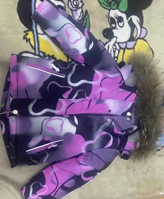 Продам новый комбинезон