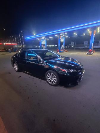 Пассажирские перевозки