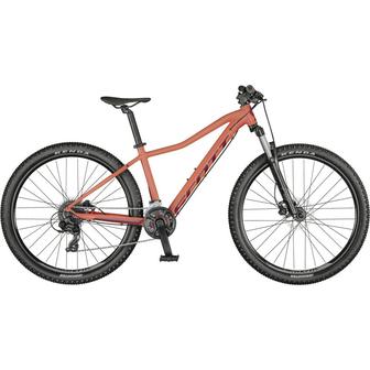 Продам велосипед SCOTT Contessa Active 50 brick red (2022)