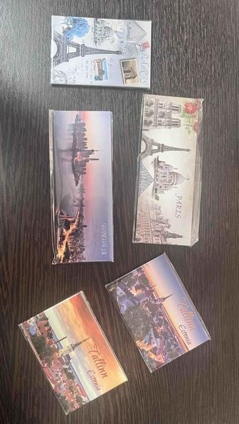 Продаю магниты