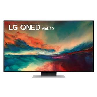 Телевизор LG 55QNED876RA