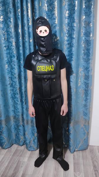 Новогодний костюм