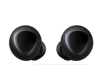 Наушники Samsung Galaxy Buds черные