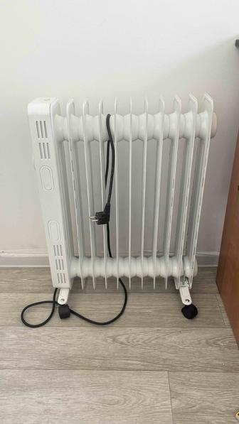 Обогреватель