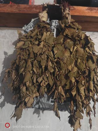 Продам веники березовые
