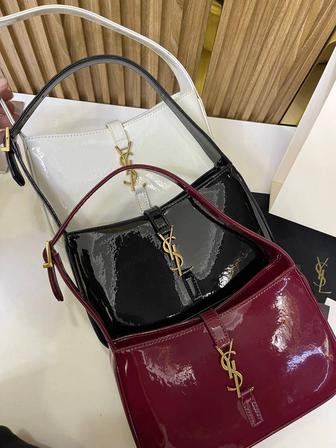 Сумка YSL в фирменной подарочной коробке
