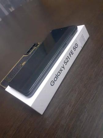 Samsung S 21 память 256