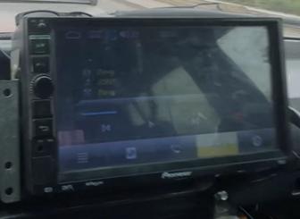 Продам магнитолу 2din