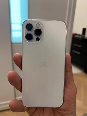 Продаю iPhone 12pro 128gb