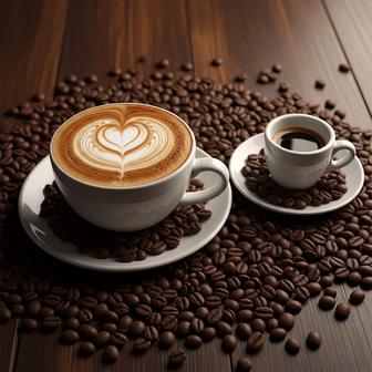 AI изображения для Instagram, рекламы и бизнеса 4K