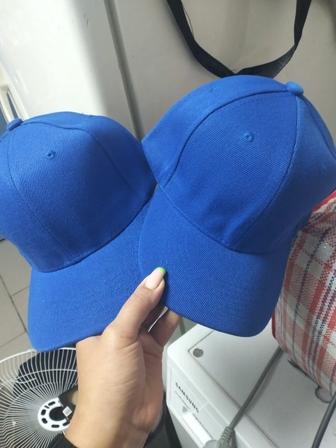 Продам кепки