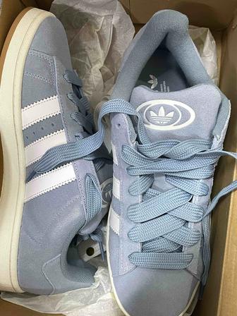 Adidas campus адидас кеды кампус