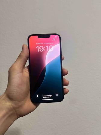 Iphone 13 pro 128 gb