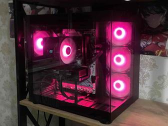 Конфигурация и сборка системного блока!