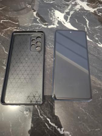 Samsung A52 256 gb