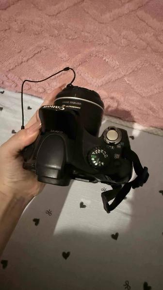 Фотоаппарат