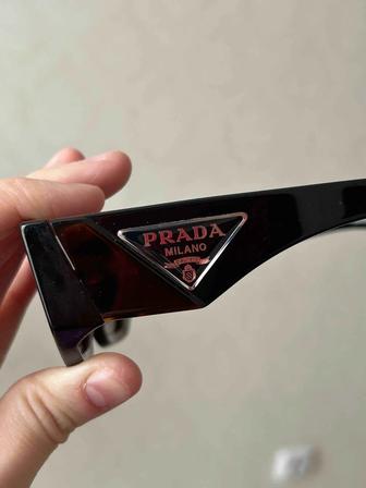 Очки оригинальные Prada