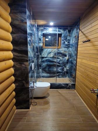 Ремонт под ключ