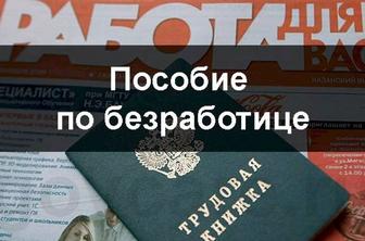 Пособие по безработицы, субсидии по аграриям